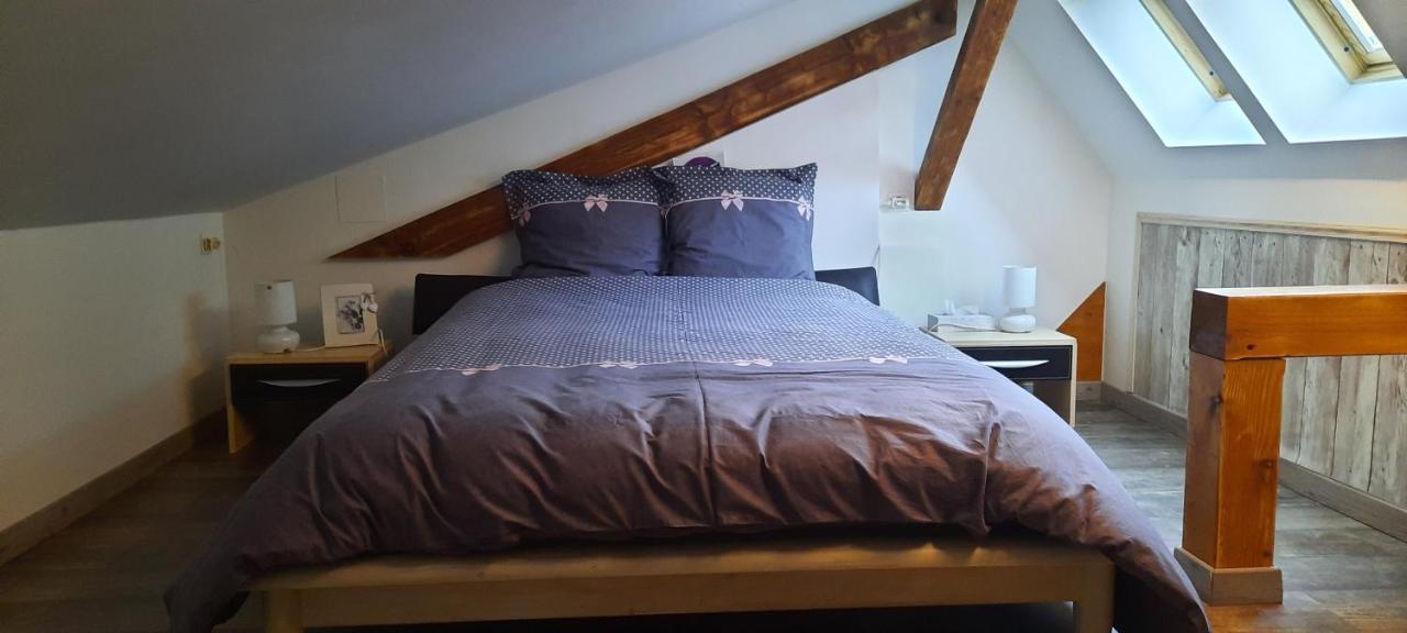 Oasis D'Alsace Villa Valff Eksteriør bilde