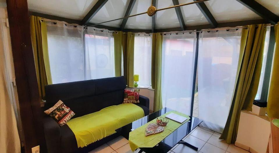 Oasis D'Alsace Villa Valff Eksteriør bilde